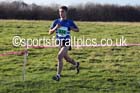 Mens under-20s North Eastern Cross Country Chanpionships. Photo: David T. Hewitson/Sports for All Pics